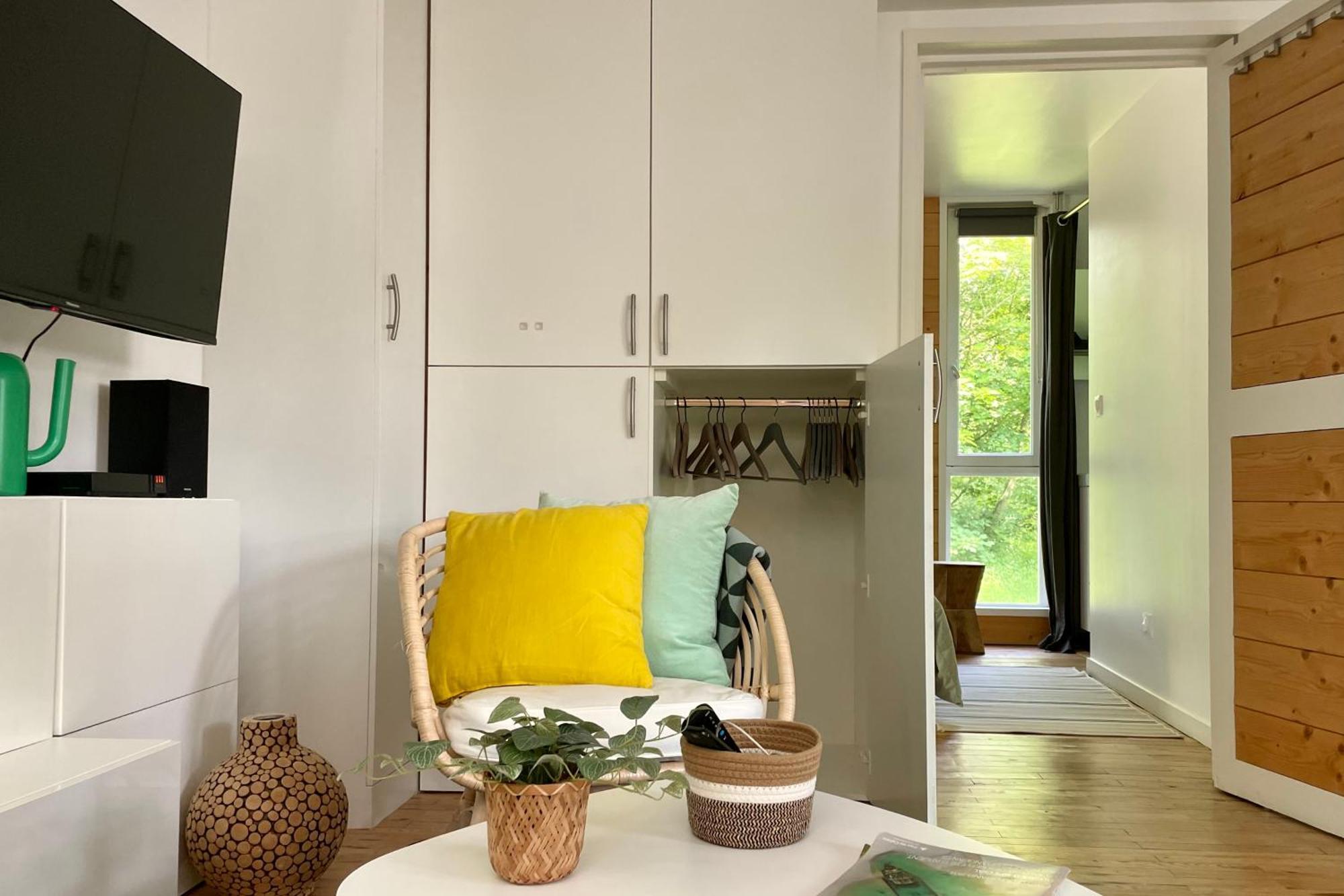 Le Bungalow Bonningues-les-Calais Esterno foto